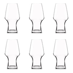Ocean B23220 Craftmhan Tumbler 565 ml, Set of 6