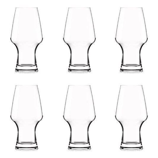 Ocean B23220 Craftmhan Tumbler 565 ml, Set of 6