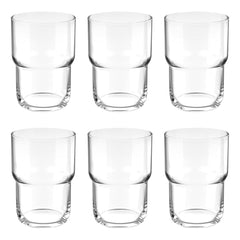 Ocean B24516 Modular Hi Ball 460 ml, Set of 6