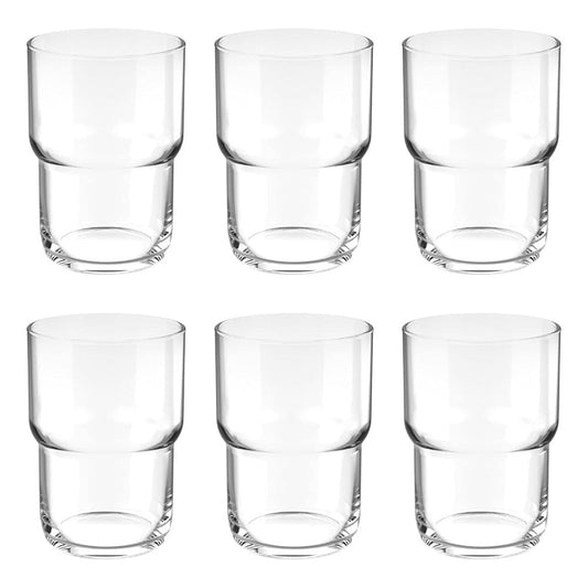 Ocean B24516 Modular Hi Ball 460 ml, Set of 6
