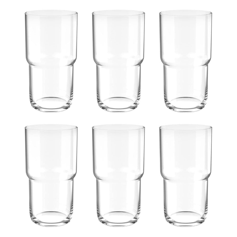 Ocean B24522 Modular Long Drink 630 ml, Set of 6