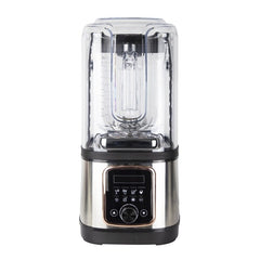 THS BAH005 Soundproof Digital Blender with 2L Unbreakable jar, 1800W