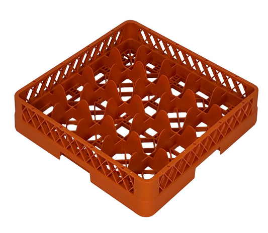 Tribeca BB-20 Compartment Rack Extender, Height 10 cm , 6 pcs