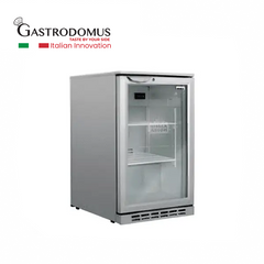 Gastrodomus BB1HDS 1 Hinged Door Bar Cooler, 220 V