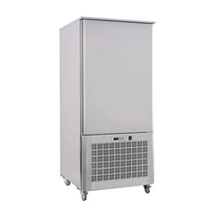 Symbol BC-10T-40 Blast Chiller and Freezer 10 Trays, 80x80x180cm