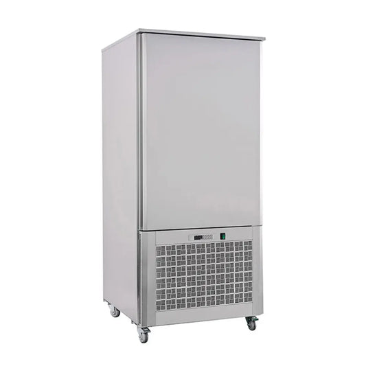 Symbol BC-10T-40 Blast Chiller and Freezer 10 Trays, 80x80x180cm