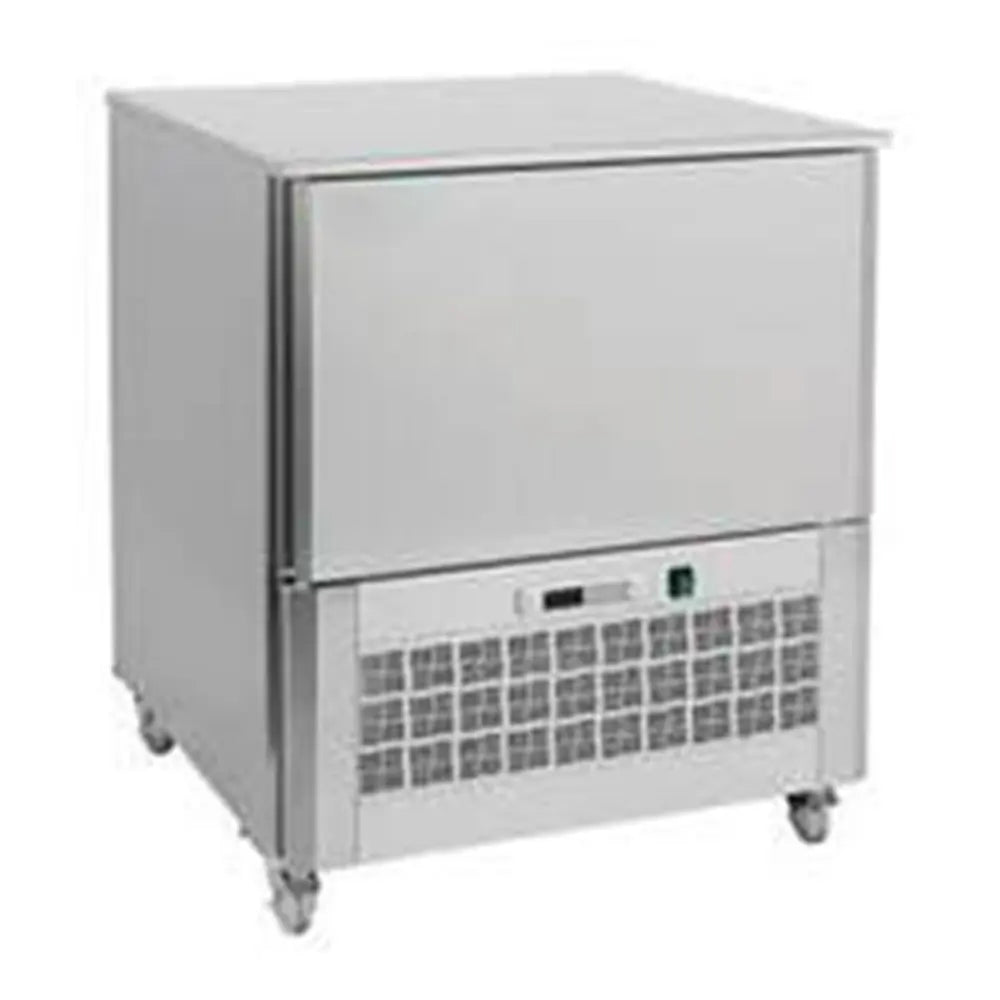 Symbol BC-5T-40 Blast Chiller and Freezer 5 Trays, 80x80x100cm