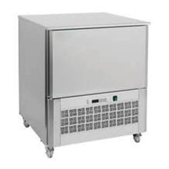 Symbol BC-5T-40 Blast Chiller and Freezer 5 Trays, 80x80x100cm