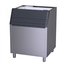 Brema BIN 200 Ice Flaker Bin, Capacity 200 kg, 87x79x100 cm