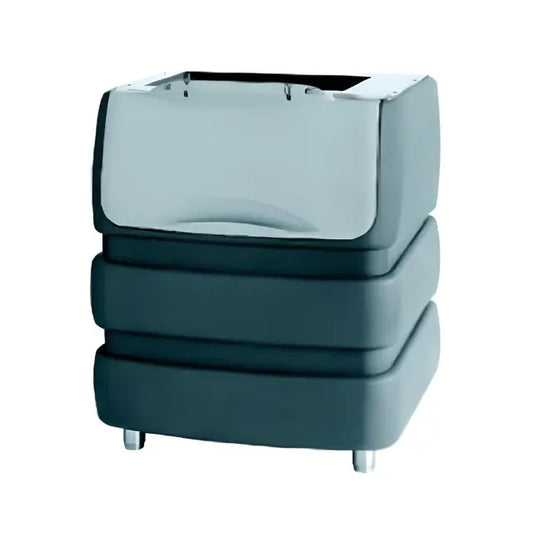 BREMA BIN240PE*G ICE FLAKER MACHINE, 56 x 56.9 x 69.5(H)