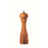 Acrylic BIS01.0515.1P.004 Olive Wood Pepper Mill Imperia 22.5 cm