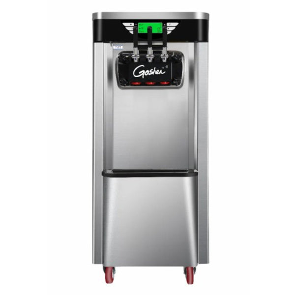 THS BJH219C Ice Cream Machine