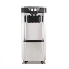 THS BJH219CR2E Commercial Soft Ice Cream Machine