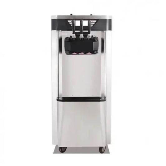 THS BJH219CR2E Commercial Soft Ice Cream Machine