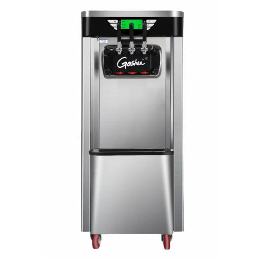 THS BJH219C Ice Cream Machine