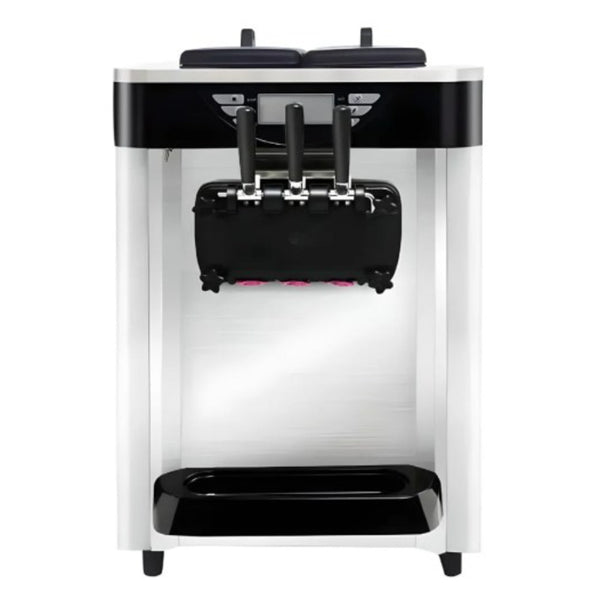 THS BJH219SR2E Tabletop Soft Ice Cream Machine