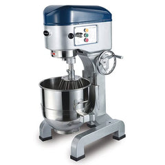 Berjaya BJY - BM40N Bakery Mixer With Netting 40 Litre, 60x57x102 cm
