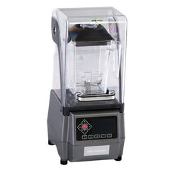Berjaya BJY-CB2SC-B Shielded Commercial Blender, 23.5x27x52 cm