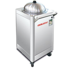 Berjaya BJY-EDW1 Electrical Dish Washer, 45x45x93 cm