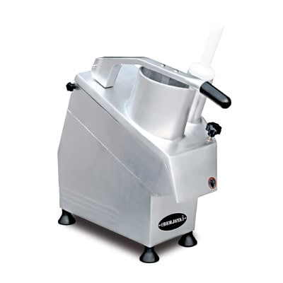 Berjaya BJY-VPM Vegetable Preparation Machine, 56.29.56 cm