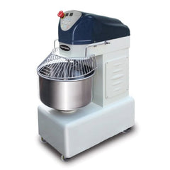 برجايا BJY-SM40D، خلاط حلزوني، سعة 45 لترًا، 94×49×116 سم