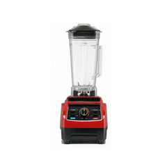 Gastrodomus BL021-ROSSO Blender Mixer Red Color, 2200 W