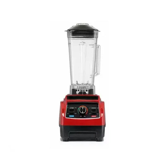 Gastrodomus BL021-ROSSO Blender Mixer Red Color, 2200 W