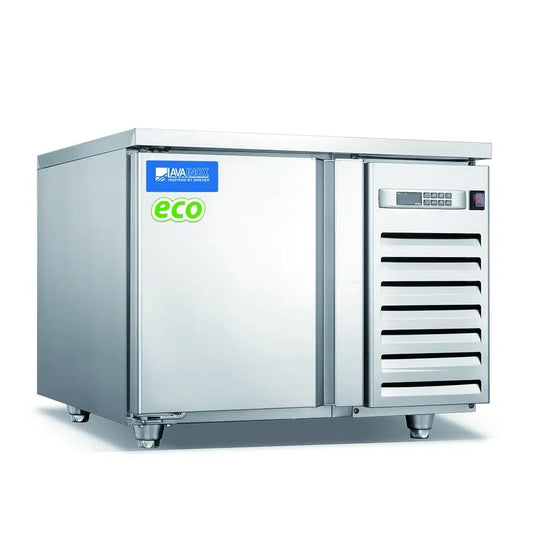 THS Blast Chiller & Freezer, 450 W, 70 x 70 x 56 cm