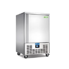 THS Blast Chiller & Freezer, 1200 W, 80 x 80 x 135 cm