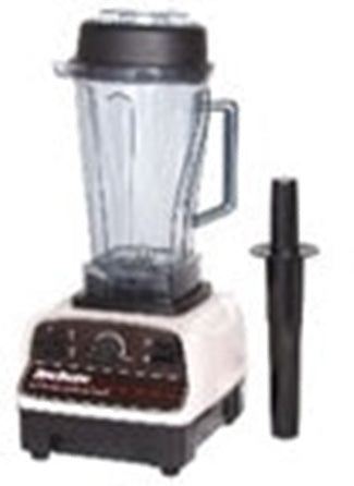 THS BM-65 Heavy Duty Blender Machine, 23.4x19.9x51cm