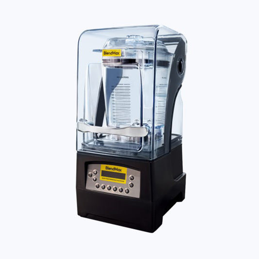 BlendMax BMD–1400 Blender with Sound Enclosure