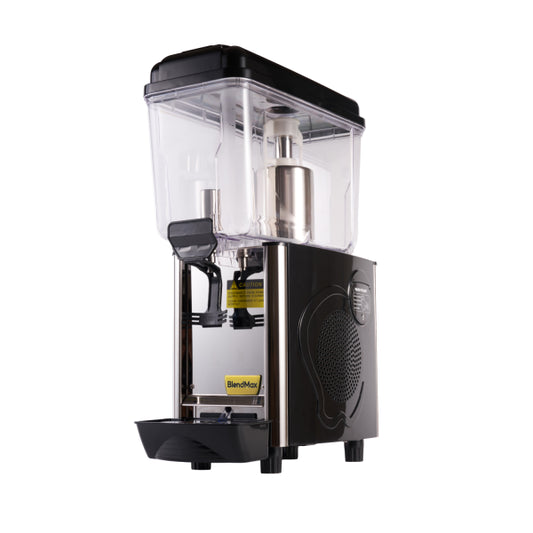 BlendMax BMJD-1 Commercial Kitchen Juice Dispenser 1 Tank