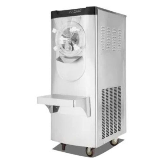 THS BQ 26 Hard Ice Cream Machine