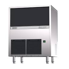 BREMA CB640 ICE CUBE MACHINE, 73.5 x 60.3 x 85(H) cm + Feet (11-15cm)