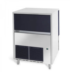 BREMA GB1540 ICE FLAKER MACHINE, 73.8 x 69 x 92(H) cm + Feet (11-15cm)