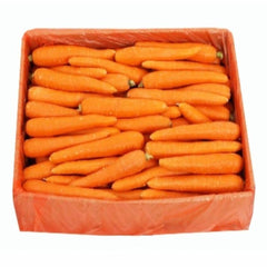 Carrot China 4 KG Box