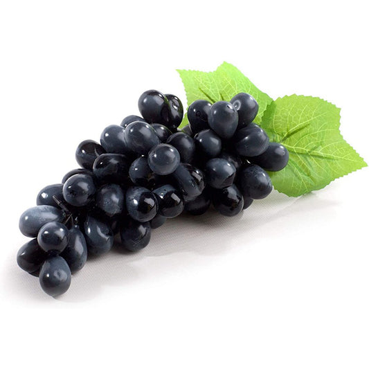 Grapes Black Seedless XL Africa 4.5 KG Box