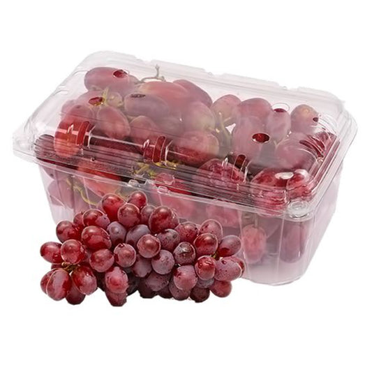 Grape Red Seedless XL Africa 4.5 KG Box