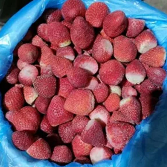Strawberry Egypt 2.5 KG Box