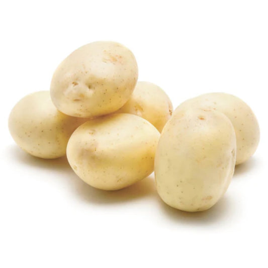 Potato Chat Australia 20 KG Bag