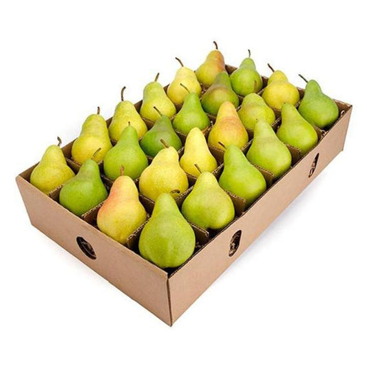 Pears Sempre 12 KG Box