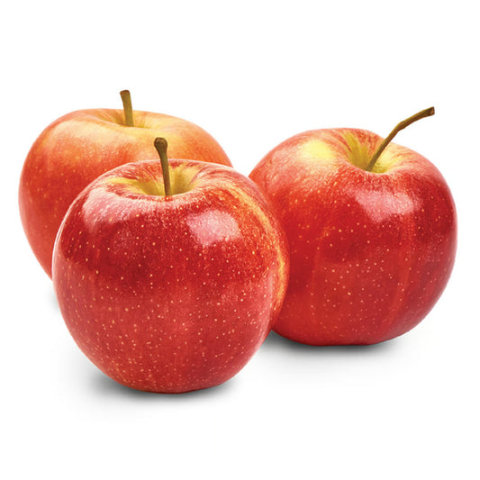 Appel Red Greece 18 KG Box