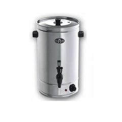 Backerson BS151022 Electric Catering urn Exclusive 10 ltr.