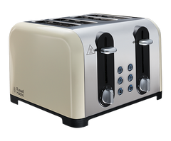 Haisland BT-4B Bread Toaster 4 Slot, 220V