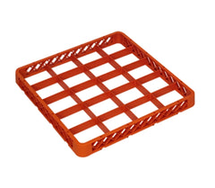 Tribeca BY-20 Compartment Rack Extender, Height 4 cm, 6 pcs