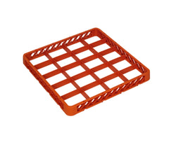 Tribeca BY-20 Compartment Rack Extender, Height 4 cm, 6 pcs
