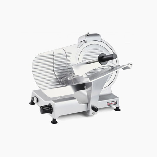 Beckers BKL300 Meat Slicer, 45 x 59.5 x 45.5 cm