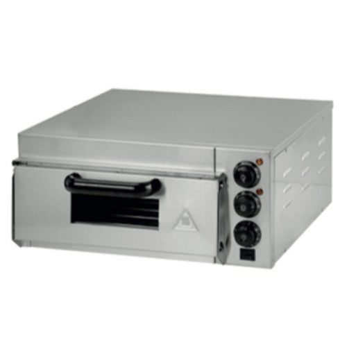 Beckers EP 1 Pizza Oven, 56 x 47.5 x 27 cm