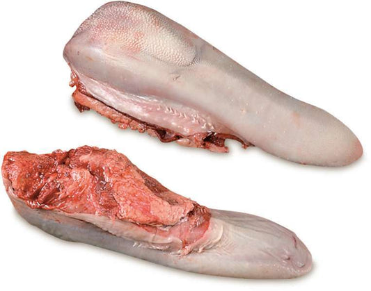 Brazil Beef Tongue 20 KG