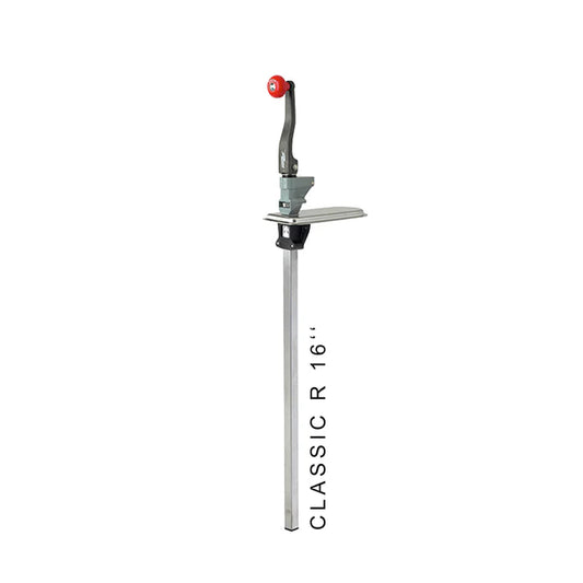 Bonzer 10071-04 Classic R Can Opener, 25" SHAFT